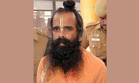 முருகனுக்கு சிகிச்சை அளிக்க கோரிக்கை- ஐகோர்ட்டில் மனு தாக்கல்