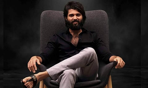 விஜய் தேவரகொண்டா