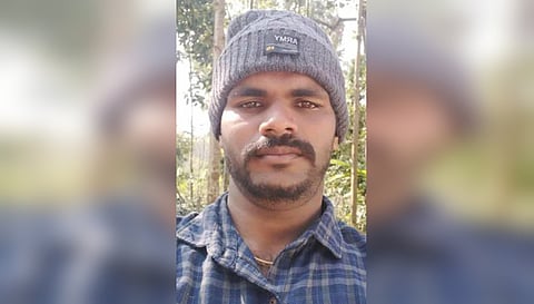 தம்பிராஜா