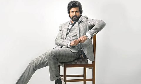 சிவகார்த்திகேயன்