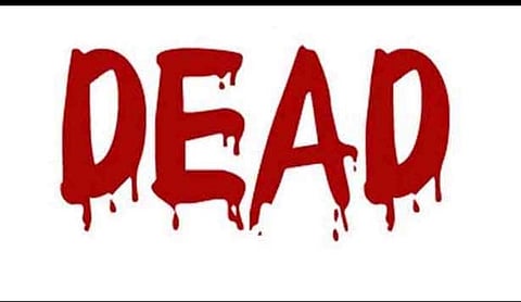 கிணற்றில் தவறி விழுந்து முதியவர் சாவு