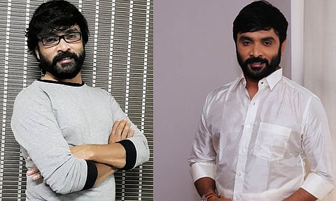 சினேகன்