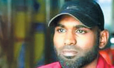 மாணவியை கொலை செய்த வாலிபருக்கு மரண தண்டனை வழங்க வேண்டும்- உறவுக்கார பெண் ஆவேசம்