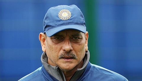 வாழ்க்கையில் எதுவும் நிரந்தரம் இல்லை: கங்குலிக்கு 2-வது முறையாக வாய்ப்பு கொடுக்காதது பற்றி ரவிசாஸ்திரி கருத்து