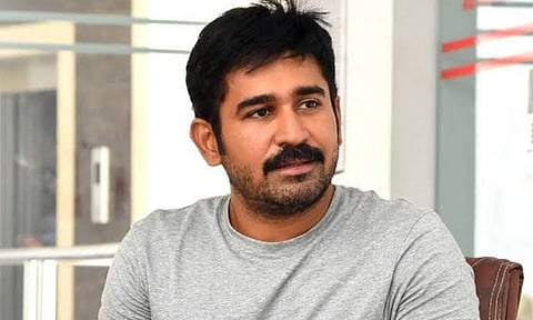 விஜய் ஆண்டனி