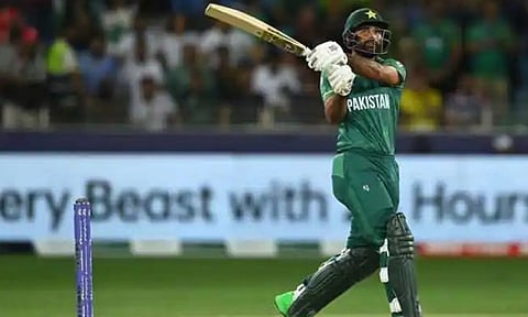 பகர் சமான்