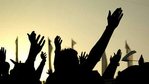 மெரினாவில் உள்ள கருணாநிதி நினைவிடத்தில், 30-ந்தேதி அரசு டாக்டர்கள் மவுன போராட்டம்