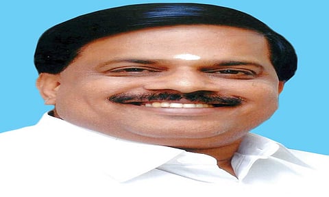 தளவாய்சுந்தரம் எம்.எல்.ஏ. 