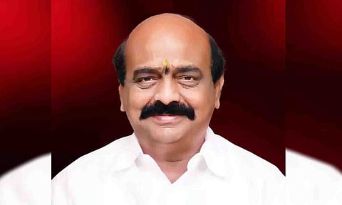 செல்வராஜ் எம்.எல்.ஏ.