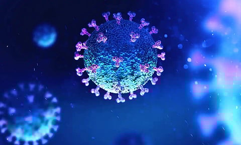 சீனாவில் வேகமாக பரவும் புதிய வகை ஒமைக்ரான்- குஜராத்தில் கண்டுபிடிப்பு