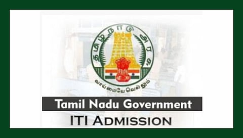 அரசு தொழிற்பயிற்சி நிலையங்களில் பயிற்சியில் சேர நேரடி சேர்க்கை