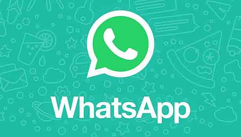 இனி உங்களுக்கு நீங்களே மெசேஜ் அனுப்பிக்கலாம் - வாட்ஸ்அப்-இல் புது வசதி அறிமுகம்