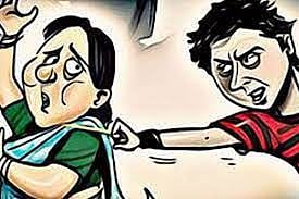 திருச்சியில் வாடகைக்கு வீடு கேட்பது போல் நடித்து மூதாட்டியிடம் நகை பறிப்பு