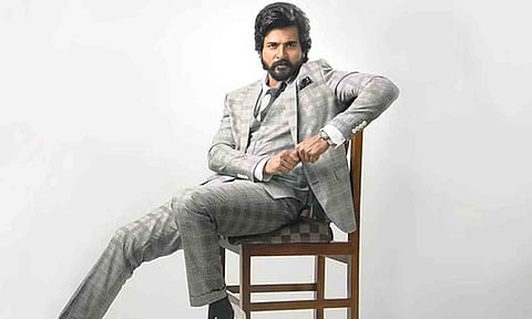 சிவகார்த்திகேயன்