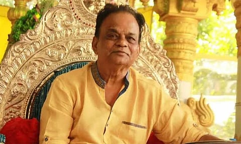 மாணவரின் தாய்க்கு பாலியல் தொல்லை... சிவசங்கர் பாபாவுக்கு எதிரான வழக்கை ரத்து செய்தது ஐகோர்ட்