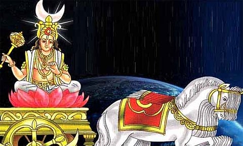 தாயின் சாபம் பெற்றவர்கள் சொல்ல வேண்டிய மந்திரம்