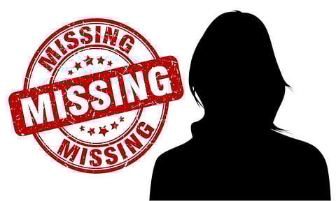 தக்கலையில் 2 குழந்தைகளுடன் தாய் மாயம் கணவர் கண்ணீர் புகார்