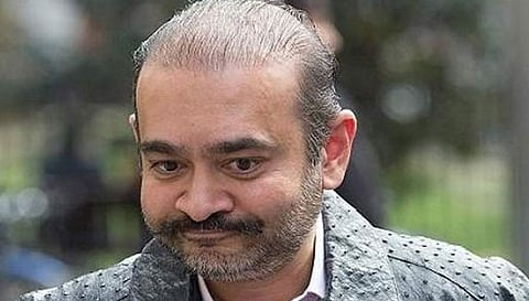 நிரவ் மோடியின் ரூ.500 கோடி சொத்துக்களை கைப்பற்ற அனுமதி