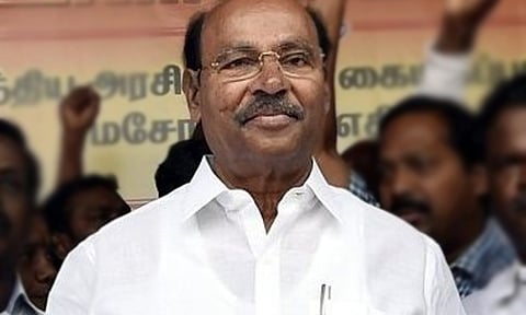 ராமதாஸ்