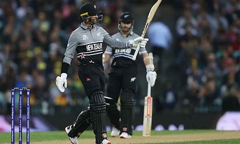 தேவன் கான்வே