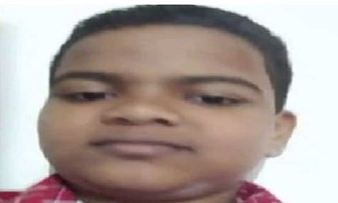 அஸ்வின்