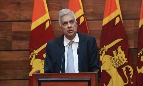 இலங்கை அதிபருக்கான அதிகாரங்கள் குறைப்பு சட்டத் திருத்தத்துக்கு பாராளுமன்றம் ஒப்புதல்