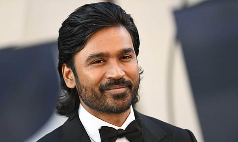 தனுஷ்