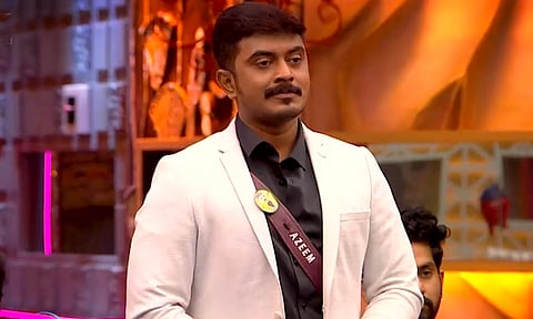 பிக்பாஸ் சீசன் -6