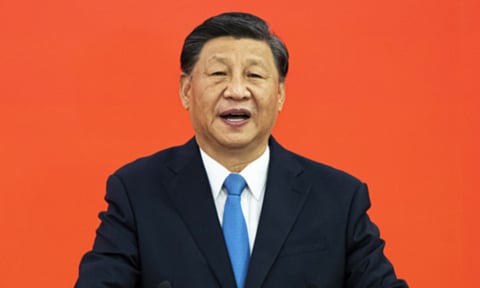 ஜின்பிங்