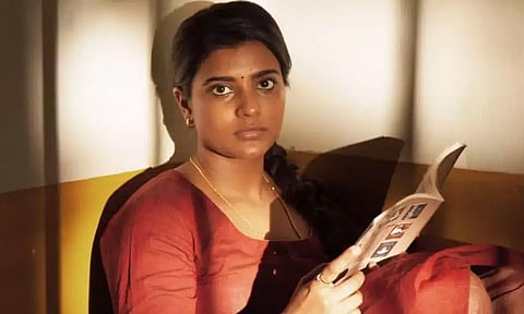 தி கிரேட் இந்தியன் கிச்சன்