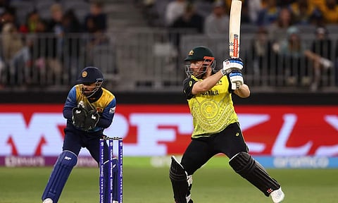 ஆரோன் பின்ச்