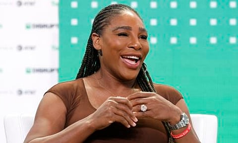 டென்னிசில் இருந்து ஓய்வு பெறவில்லை- செரீனா