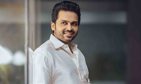 கார்த்தி