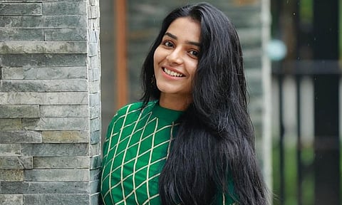 ரஜிஷா விஜயன்