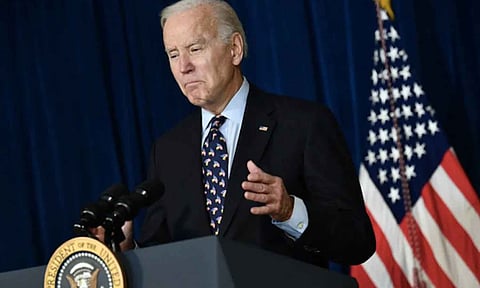 அமெரிக்காவில் குளிர் காலத்தில் கொரோனா உயிரிழப்புகள் அதிகரிக்கலாம்: ஜோ பைடன் எச்சரிக்கை