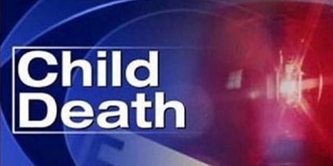 குடிபோதையில் பைக் ஓட்டிய தந்தை- தவறி விழுந்து குழந்தை பலி