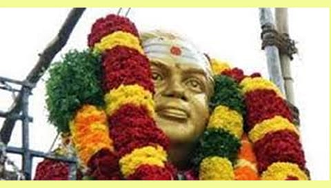 பாதுகாப்பு பணியில் 10 ஆயிரம் போலீசார் குவிப்பு