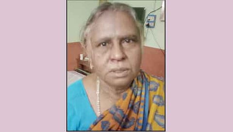 ருக்மணி