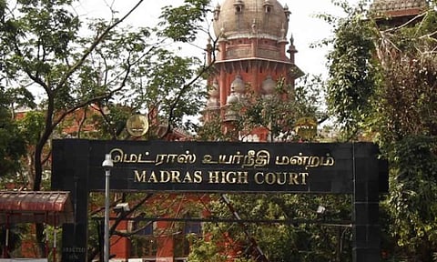 கோவையில் முழு அடைப்புக்கு அழைப்பு விடுக்கவில்லை - ஐகோர்ட்டில் அண்ணாமலை விளக்கம்
