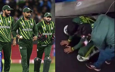 3 அணிகள் சொதப்பினால் பாகிஸ்தான் அரையிறுதிக்கு செல்ல வாய்ப்பு