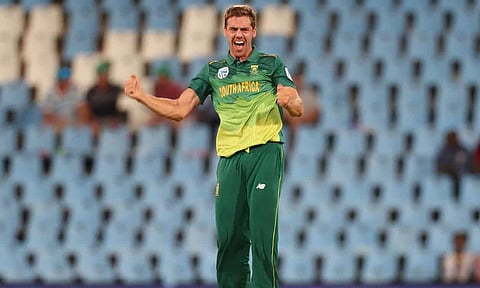 ஆன்ரிச் நோர்ஜே