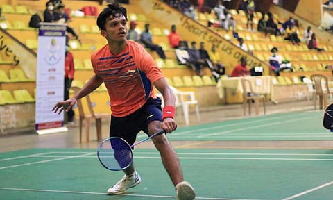 சங்கர் முத்துசாமி