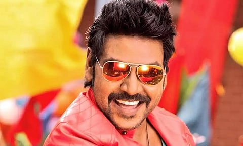 ராகவா லாரன்ஸ்