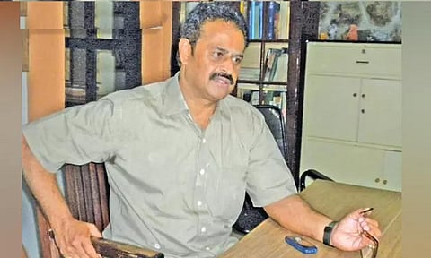 ராமஜெயம் கொலை வழக்கு- 12 பேர் மீது உண்மை கண்டறியும் சோதனை