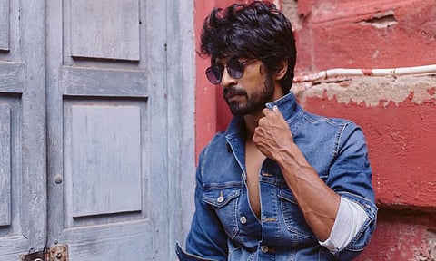 அர்ஜுன் தாஸ்