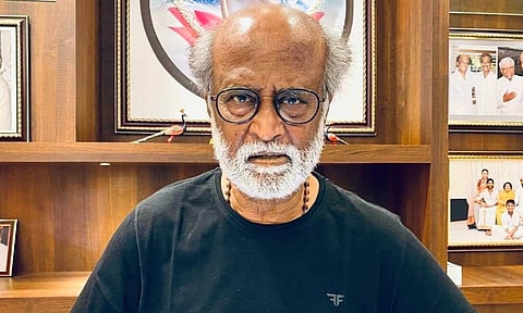 ரஜினிகாந்த்