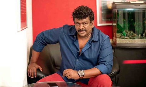 பார்த்திபன்