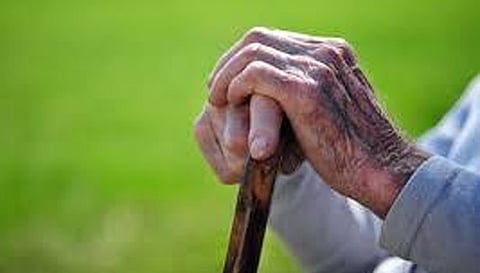 முதியவர்களை பேச விடுங்கள்...