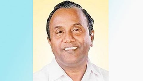 தேவர் ஜெயந்தி:தமிழக அரசுக்கு நன்றி-சேதுராமன் அறிக்கை