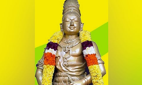 தமிழரின் அடையாளம் ராஜராஜ சோழன்